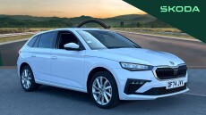 Skoda Scala 1.0 TSI 116 SE L 5dr Petrol Hatchback